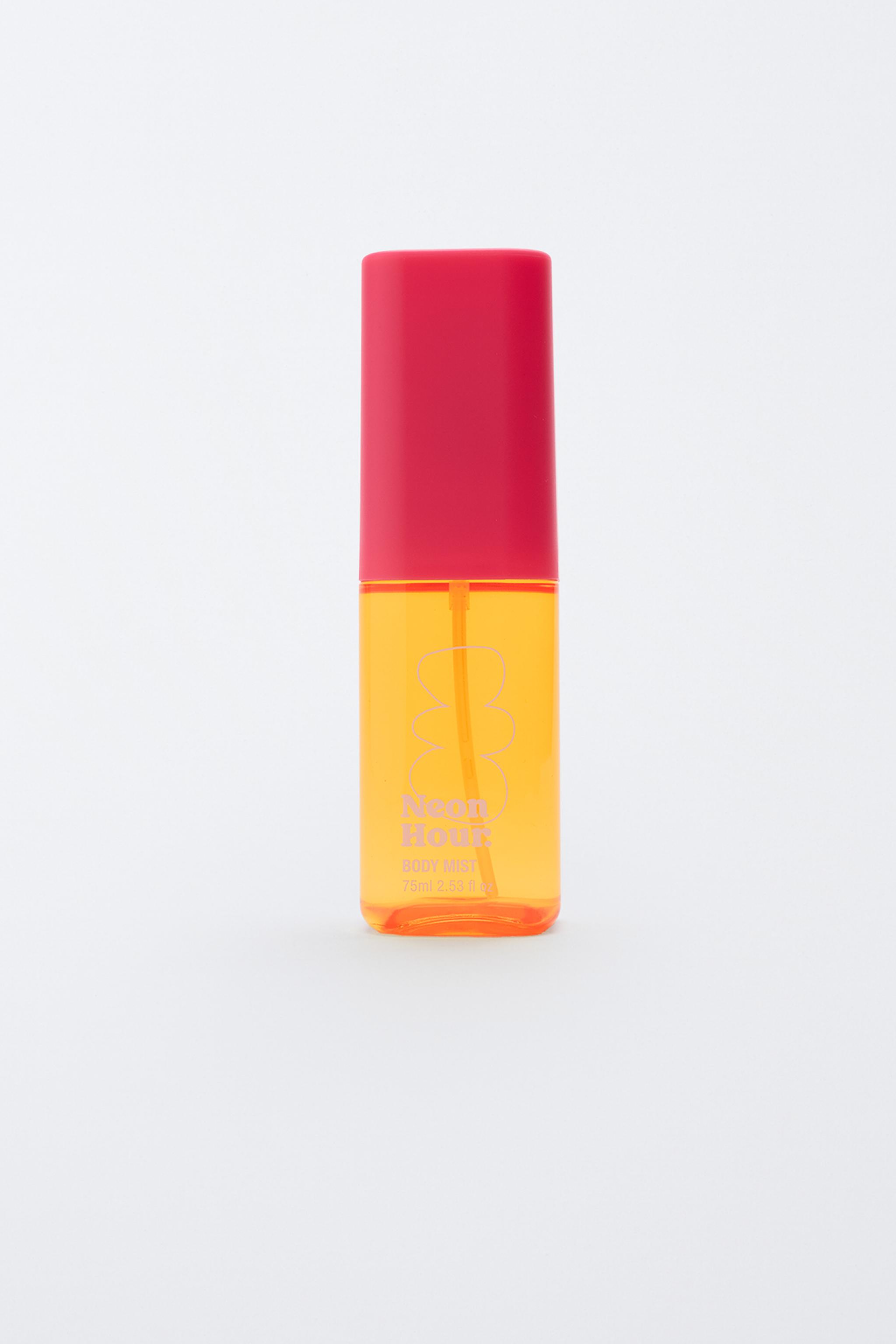 NEON HOUR BODY MIST 75 ML (2.5 FL.OZ)